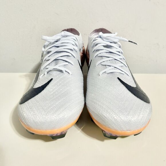 Nike Mercurial Vapor 16 Elite FG "Electric Pack" Men’s Size 11 Soccer Cleats - Picture 3 of 8